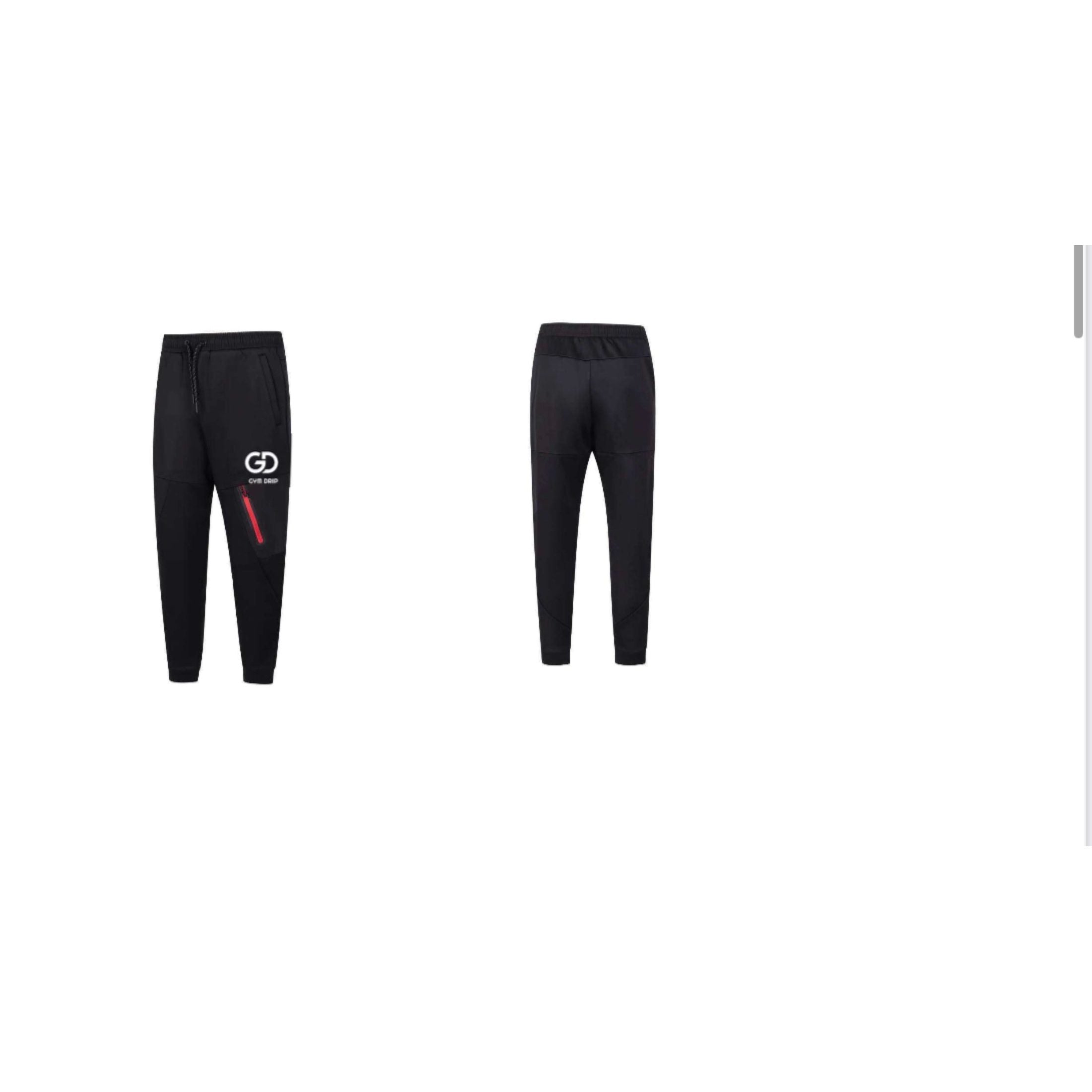Shift Jogger