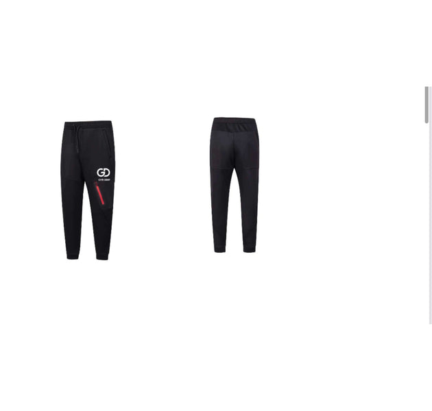 Shift Jogger