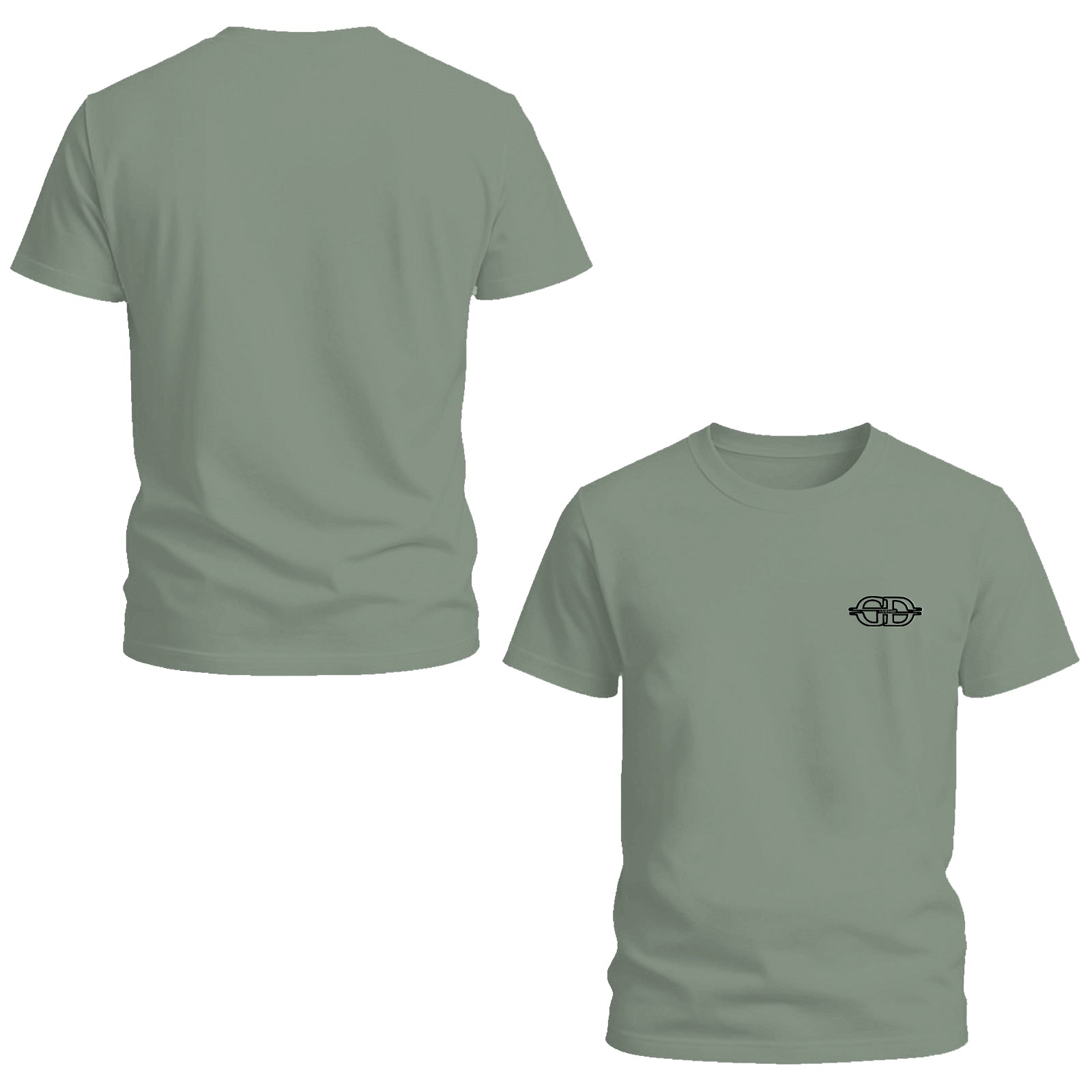 Men’s Classic Cotton T-Shirt | Casual Short Sleeve Tee for Everyday Wear