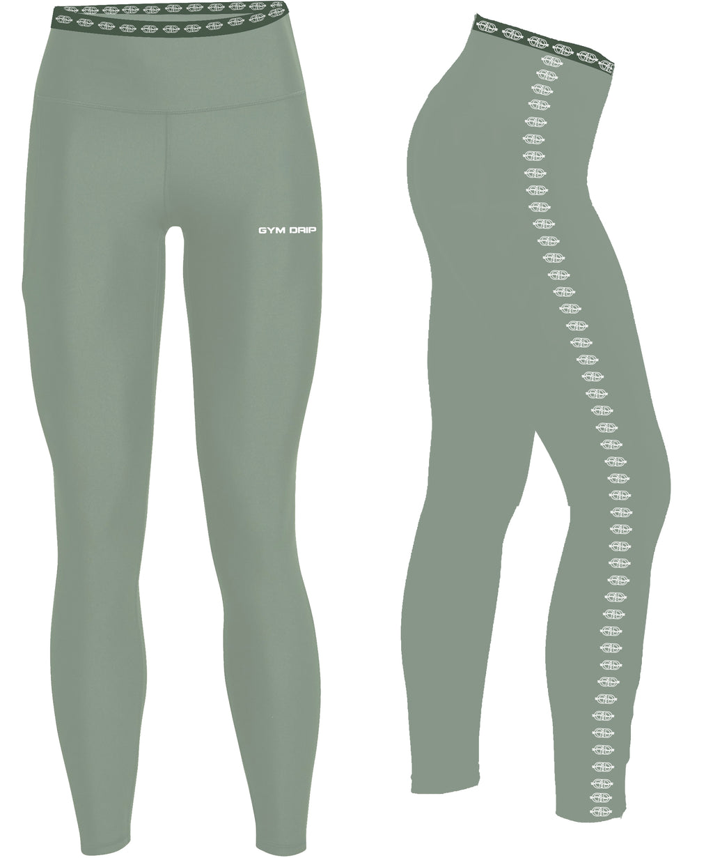 Women’s Leggings: Trendy Styles for Fitness and Everyday Wear
