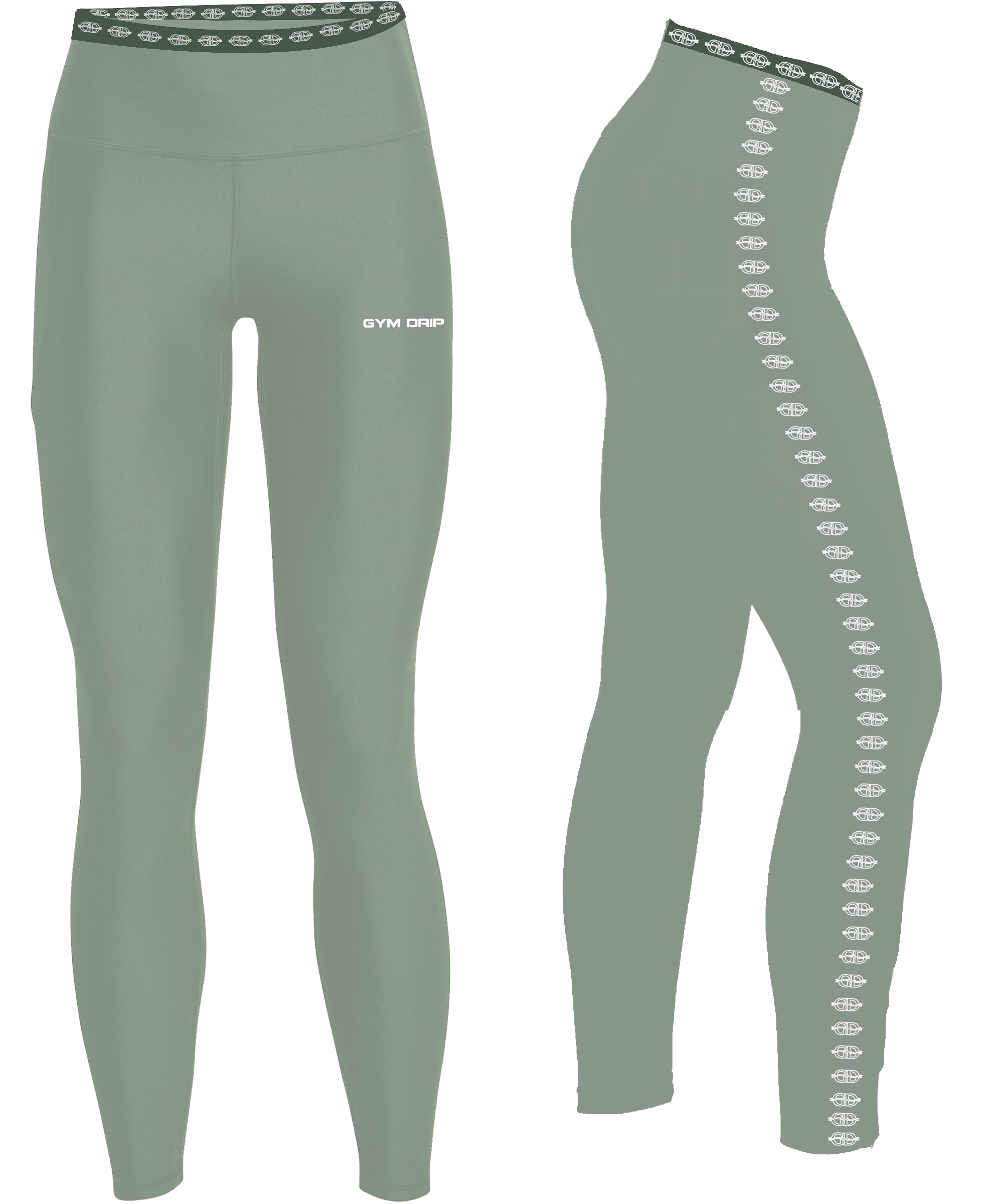 Women’s Leggings: Trendy Styles for Fitness and Everyday Wear