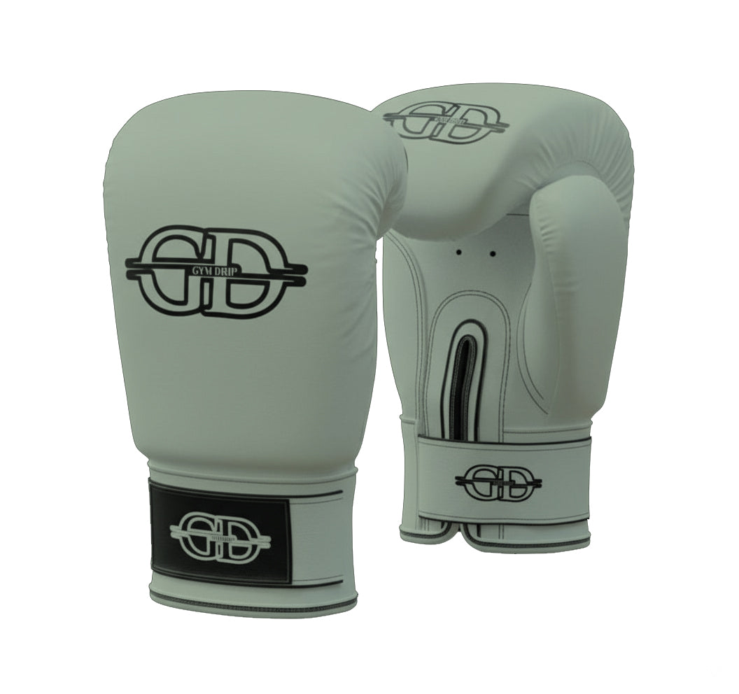 Premium Boxing Mitts – Durable, Lightweight & Perfect for Training & Sparring