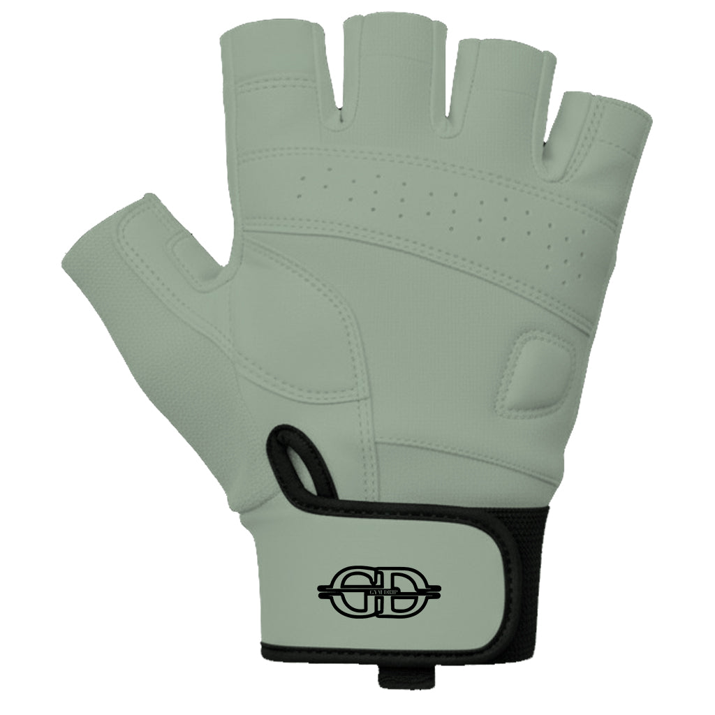 Men’s & Women’s Weightlifting Gloves – Non-Slip, Reinforced Palm for Extra Grip