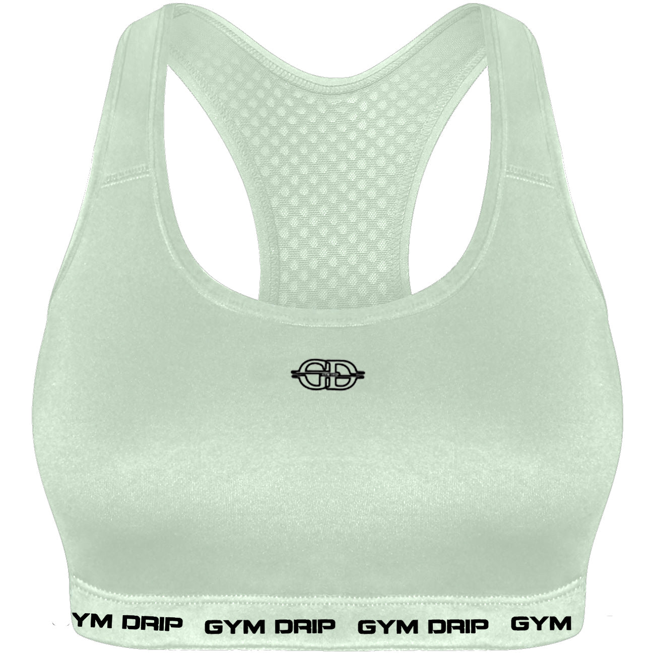 Fitted Women's Crop Top – Soft, Breathable & Perfect for All-Day Comfort
