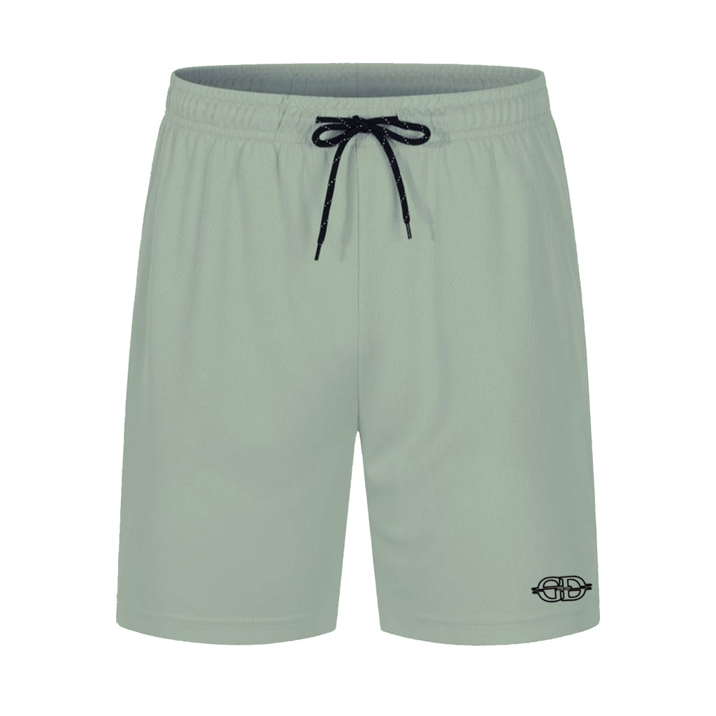 Men’s Fitness Shorts: Lightweight, Breathable & Perfect for Gym Training