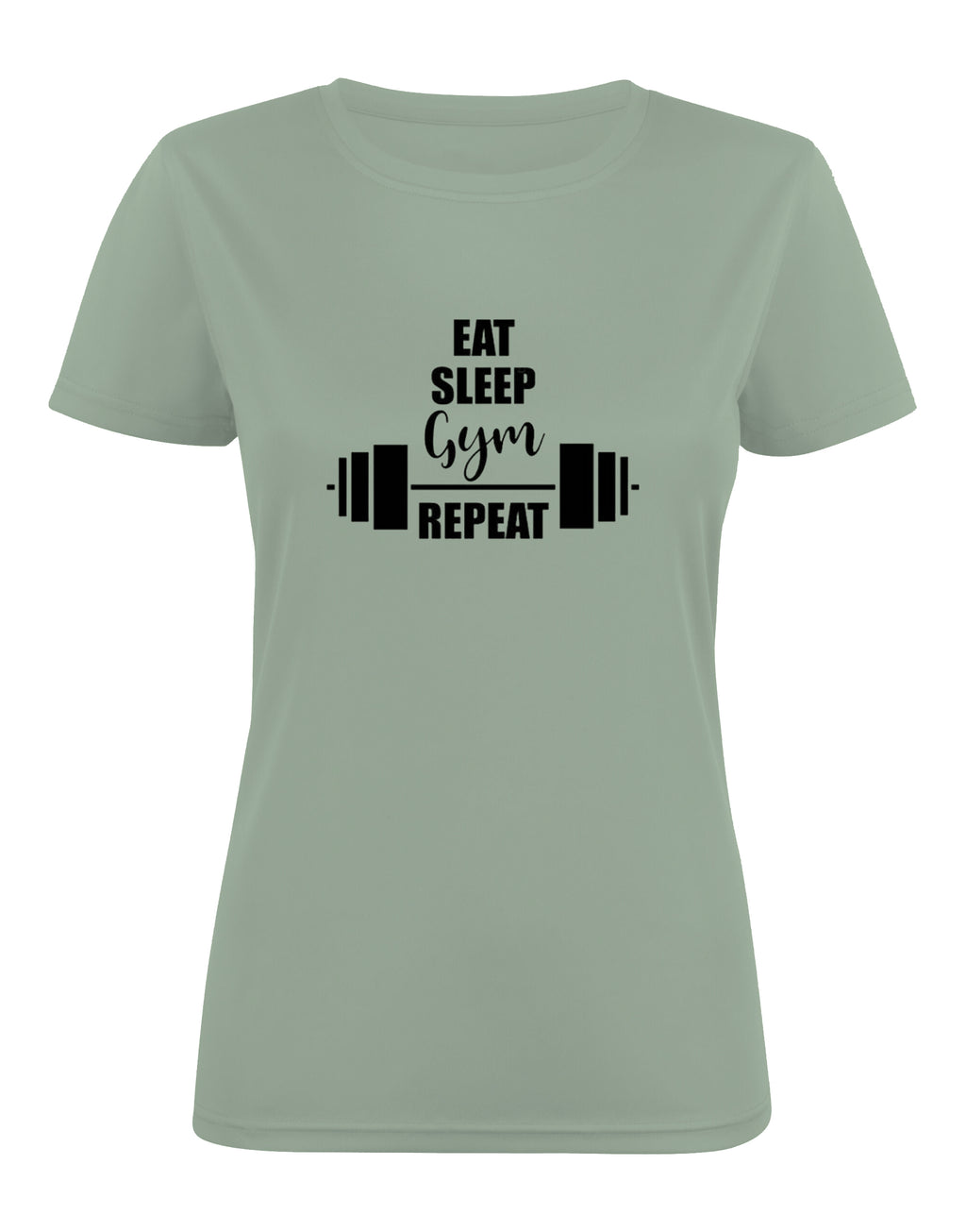 Women’s Workout Shirts – Breathable, Lightweight, and Perfect for Training