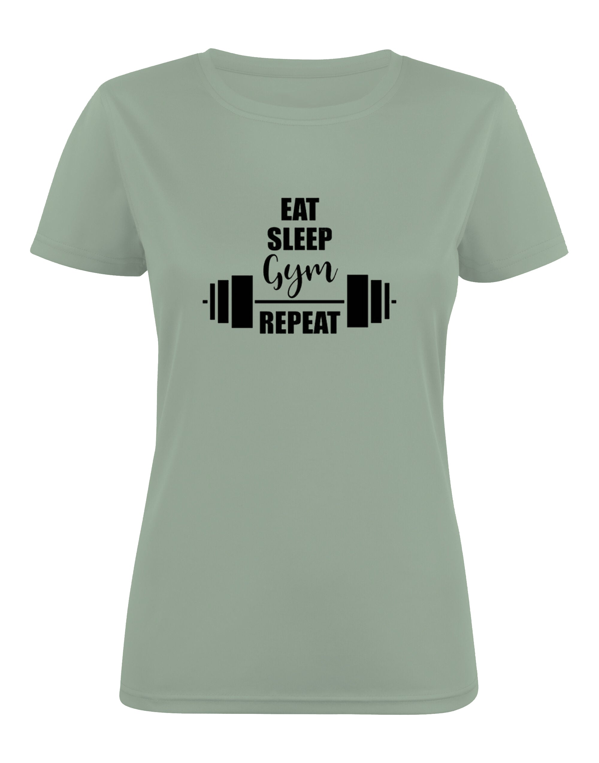 Women’s Workout Shirts – Breathable, Lightweight, and Perfect for Training