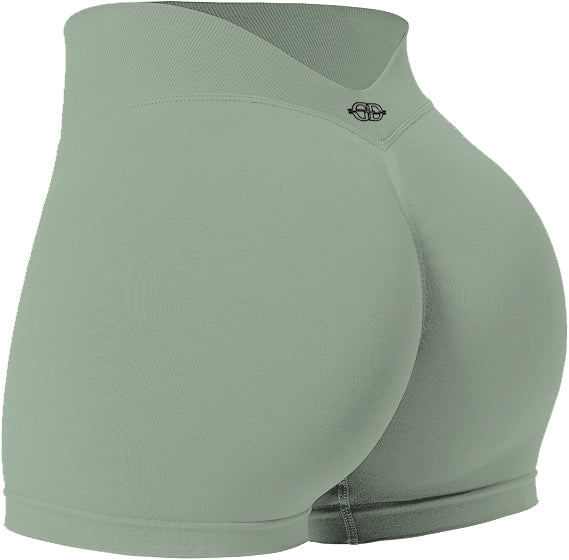 Women’s Athletic Shorts – Breathable, Flexible & Made to Move