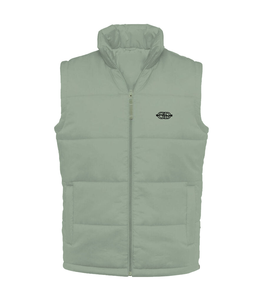 Men's Gilets for Winter & Layering | Stylish & Warm Bodywarmers