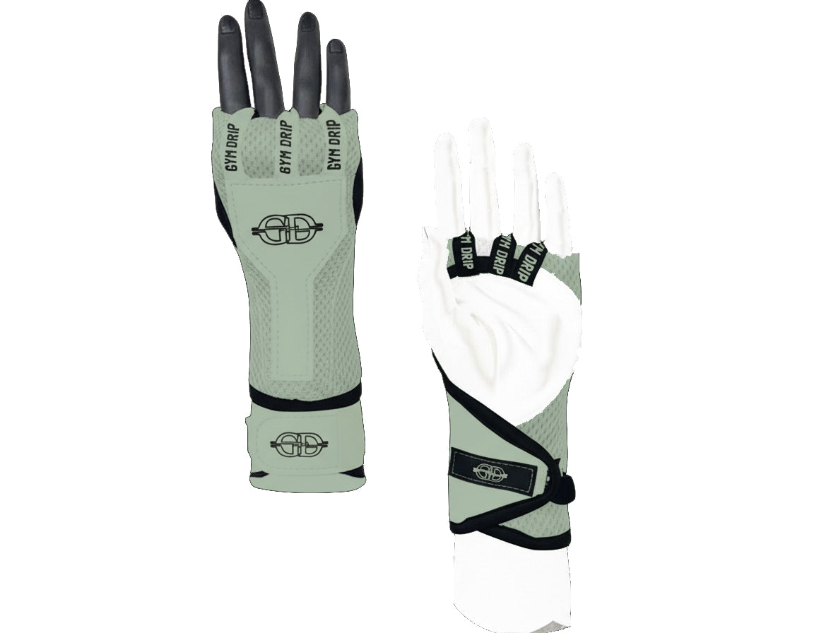 Boxing Hand Wraps – Breathable, Elastic & Ideal for Wrist and Knuckle Support