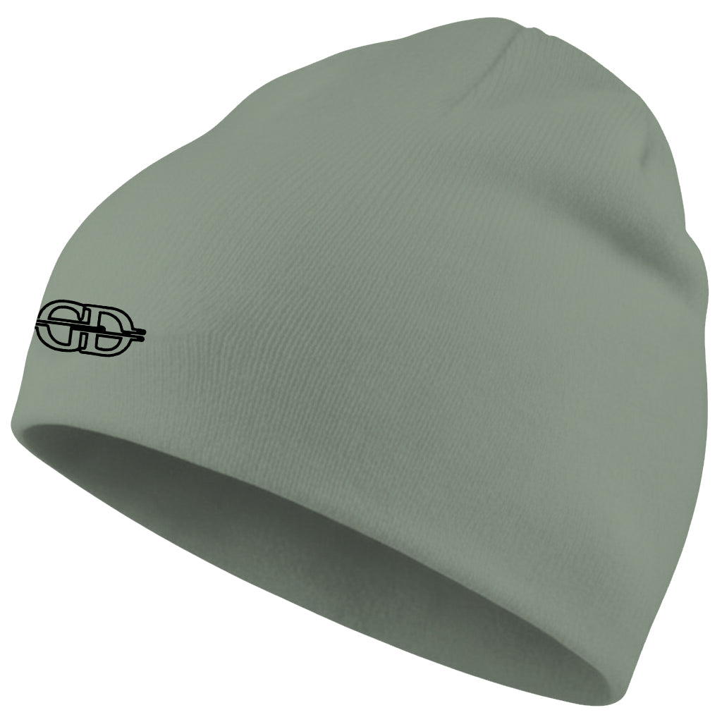 Cozy Knit Beanie – Soft, Warm & Perfect for Cold Weather