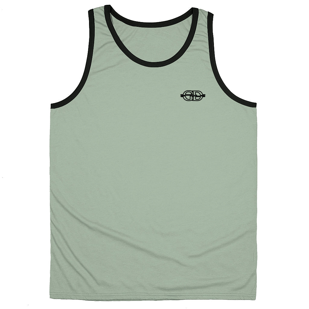 Men's Tank Tops for Summer & Activewear | Comfortable & Breathable Styles