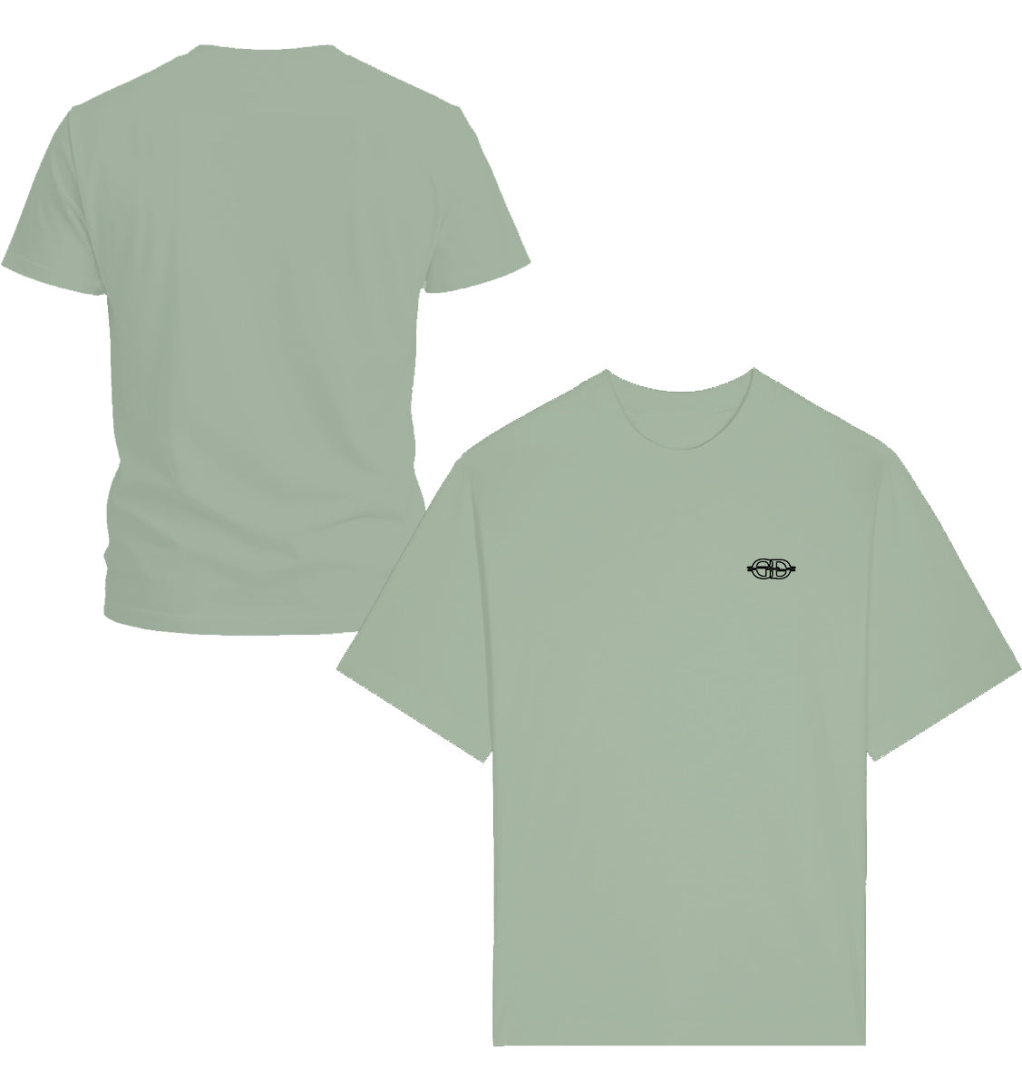 Men's Oversized T-Shirts: Fashion-Forward Fits for Every Occasion