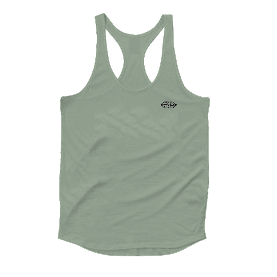 High-Quality Men's Tank Tops for Every Workout | Stay Cool & Comfortable
