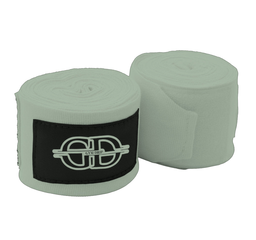 Muay Thai Hand Wraps – Stretchable Fabric for Secure Fit & Protection