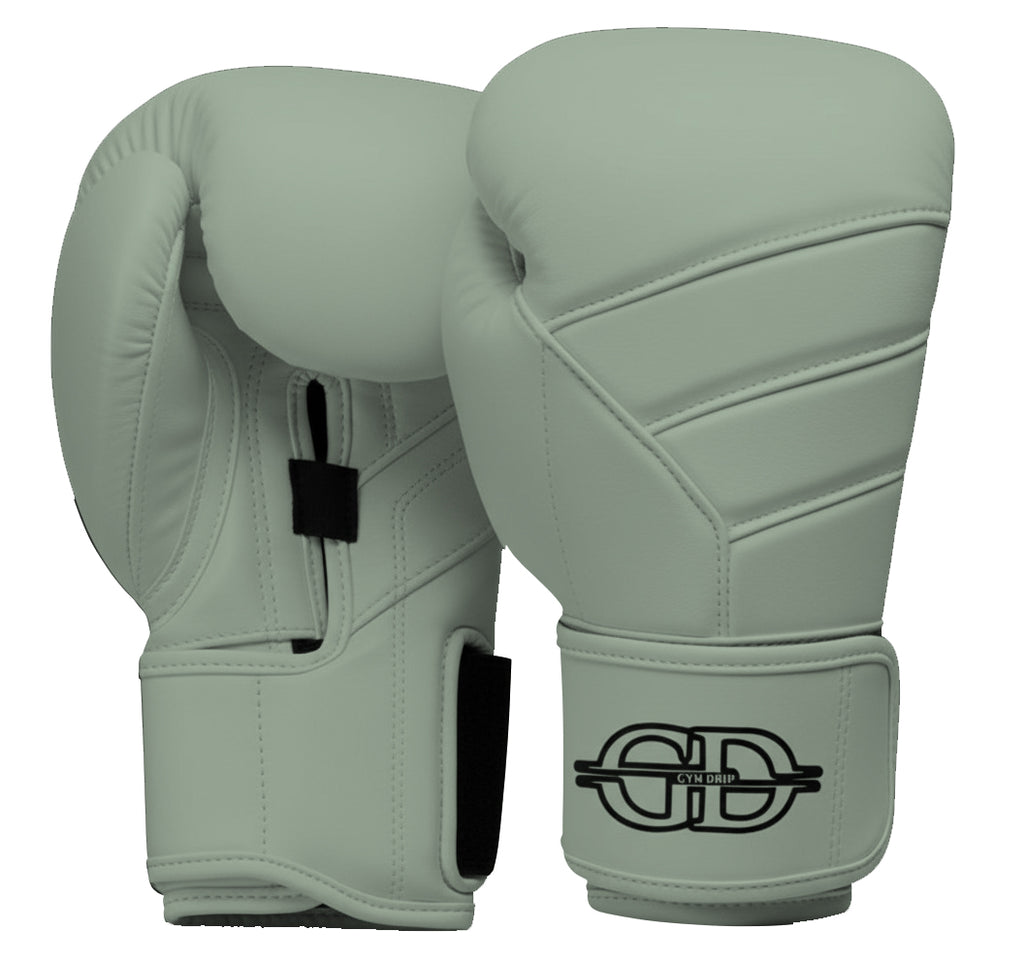 Premium Boxing Gloves – Comfortable, Durable & Perfect for Training & Sparring