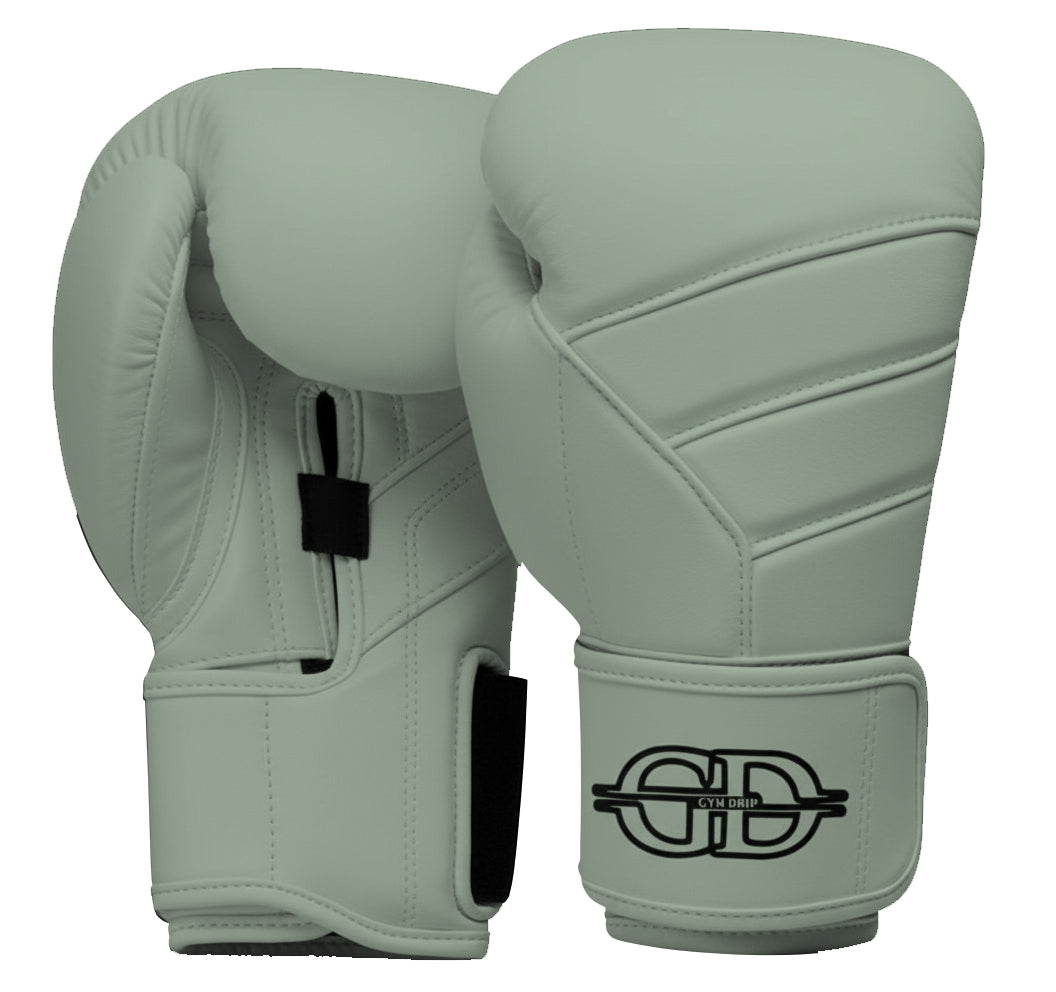 Premium Boxing Gloves – Comfortable, Durable & Perfect for Training & Sparring