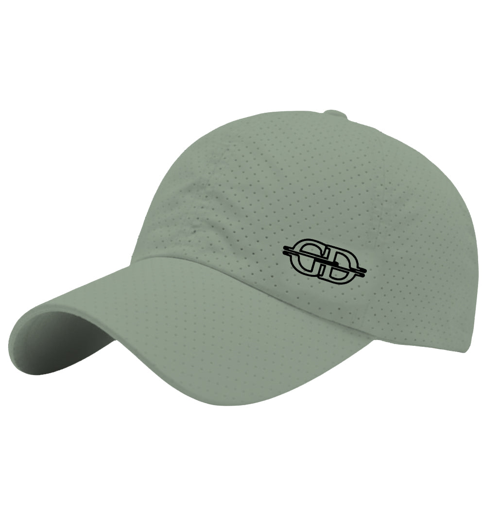 Premium Baseball Cap – Adjustable, Breathable & Perfect for Outdoor Activities