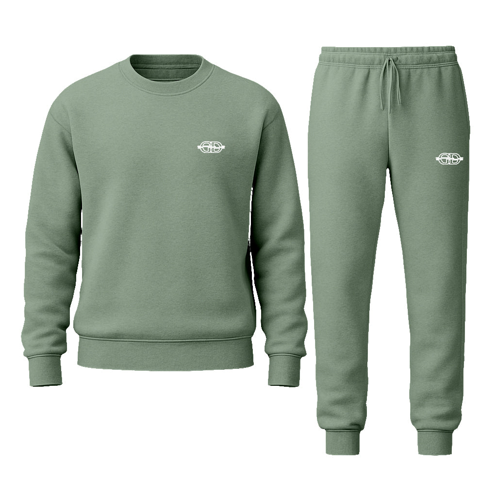 Casual Men’s Track Suit – Soft, Relaxed Fit for Everyday Wear