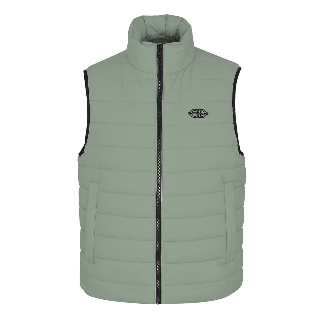 Versatile Men's Gilets for Layering | Comfortable & Fashionable Outerwear