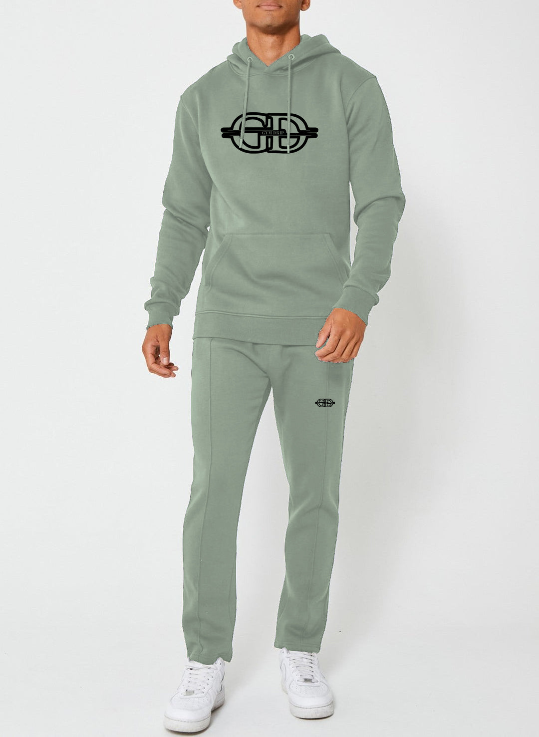 Men’s Classic Track Suit – Perfect for Warm-Ups, Training & Casual Wear
