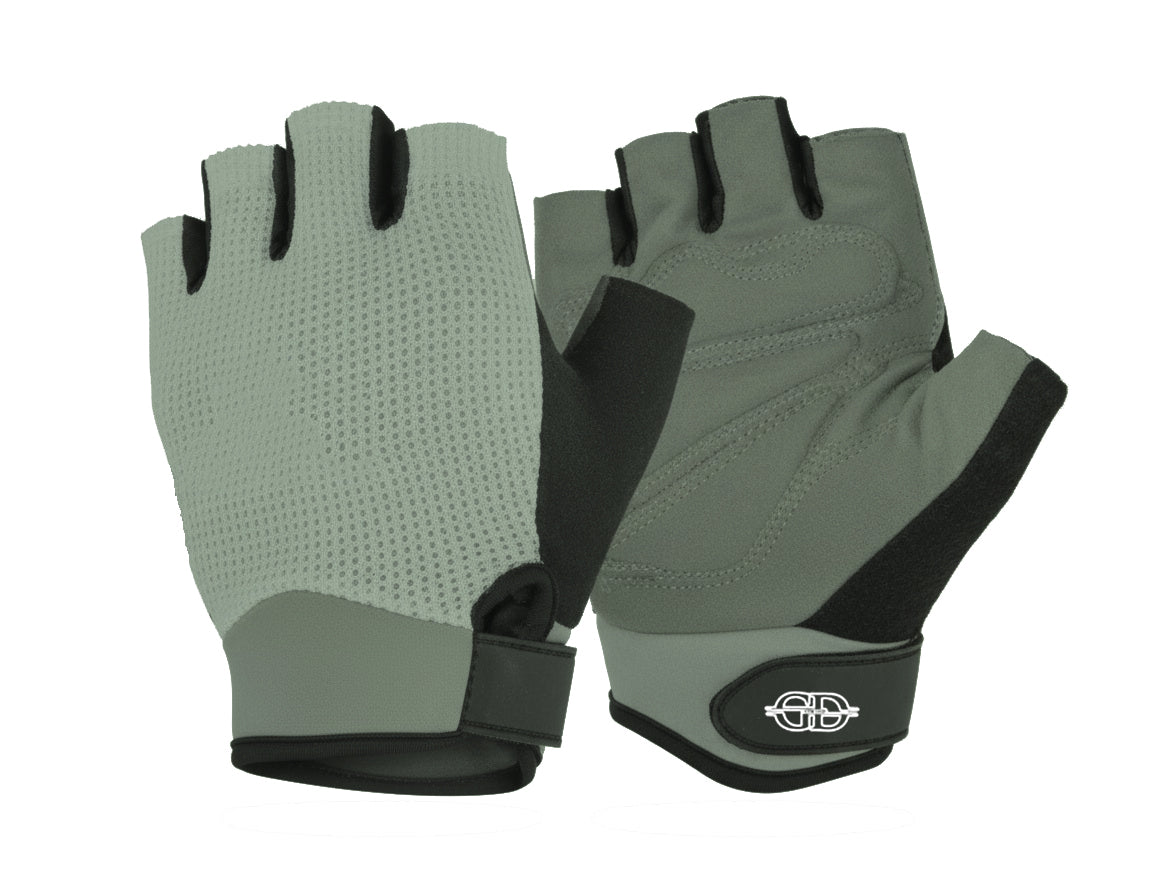 Gym Training Gloves for Men & Women – Breathable, Durable & Grip-Enhanced