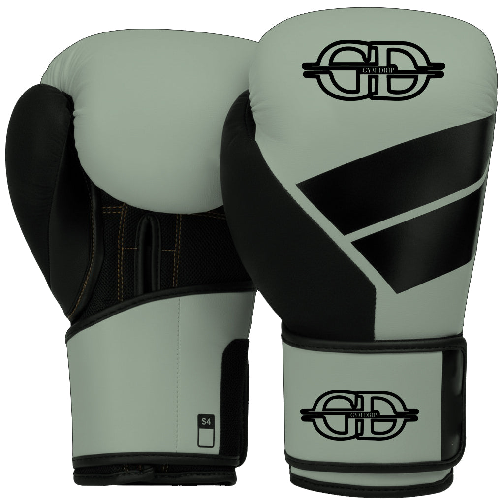 Boxing Gloves for Beginners & Pros – Strong Grip, Shock Absorption & Lightweight