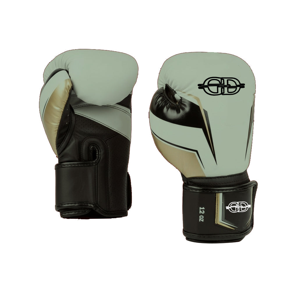Durable Boxing Gloves – Ideal for Heavy Bag Work, Sparring & Fitness Training