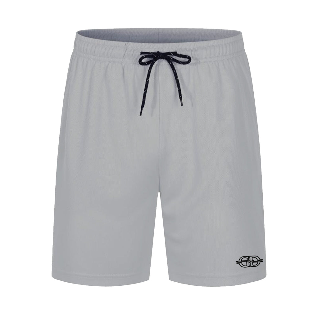 Men’s Fitness Shorts: Lightweight, Breathable & Perfect for Gym Training