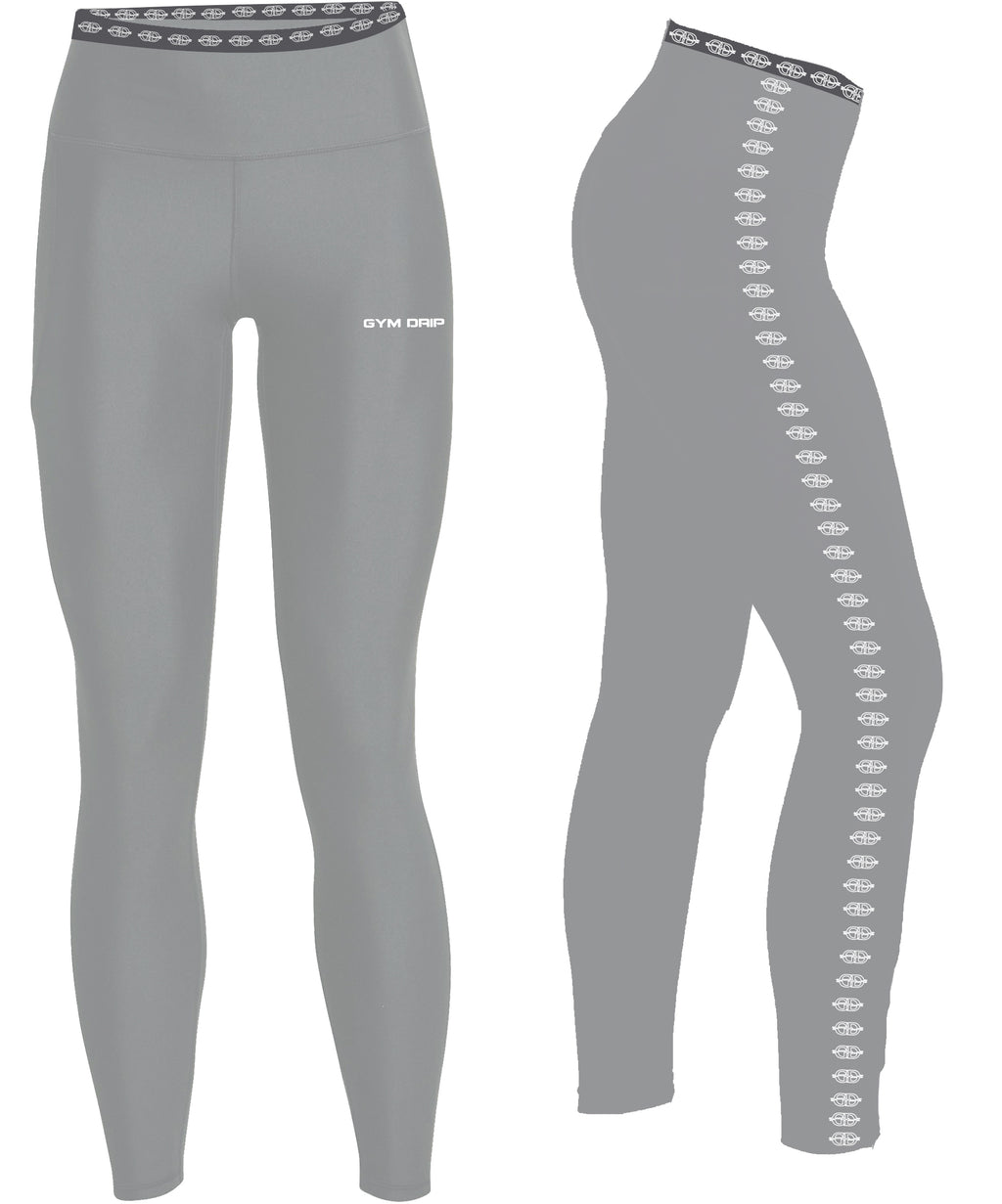 Women’s Leggings: Trendy Styles for Fitness and Everyday Wear