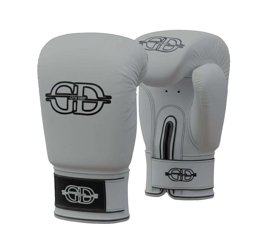Premium Boxing Mitts – Durable, Lightweight & Perfect for Training & Sparring