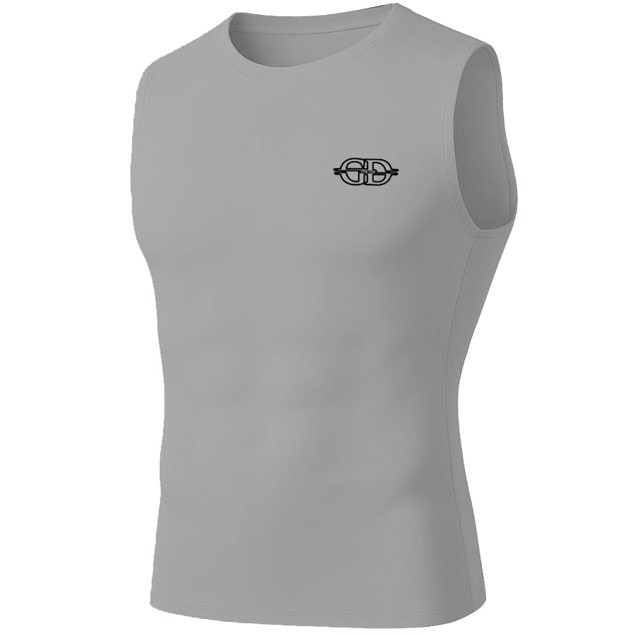 Trendy Men's Tank Tops for Gym & Outdoors | Premium Activewear Collection