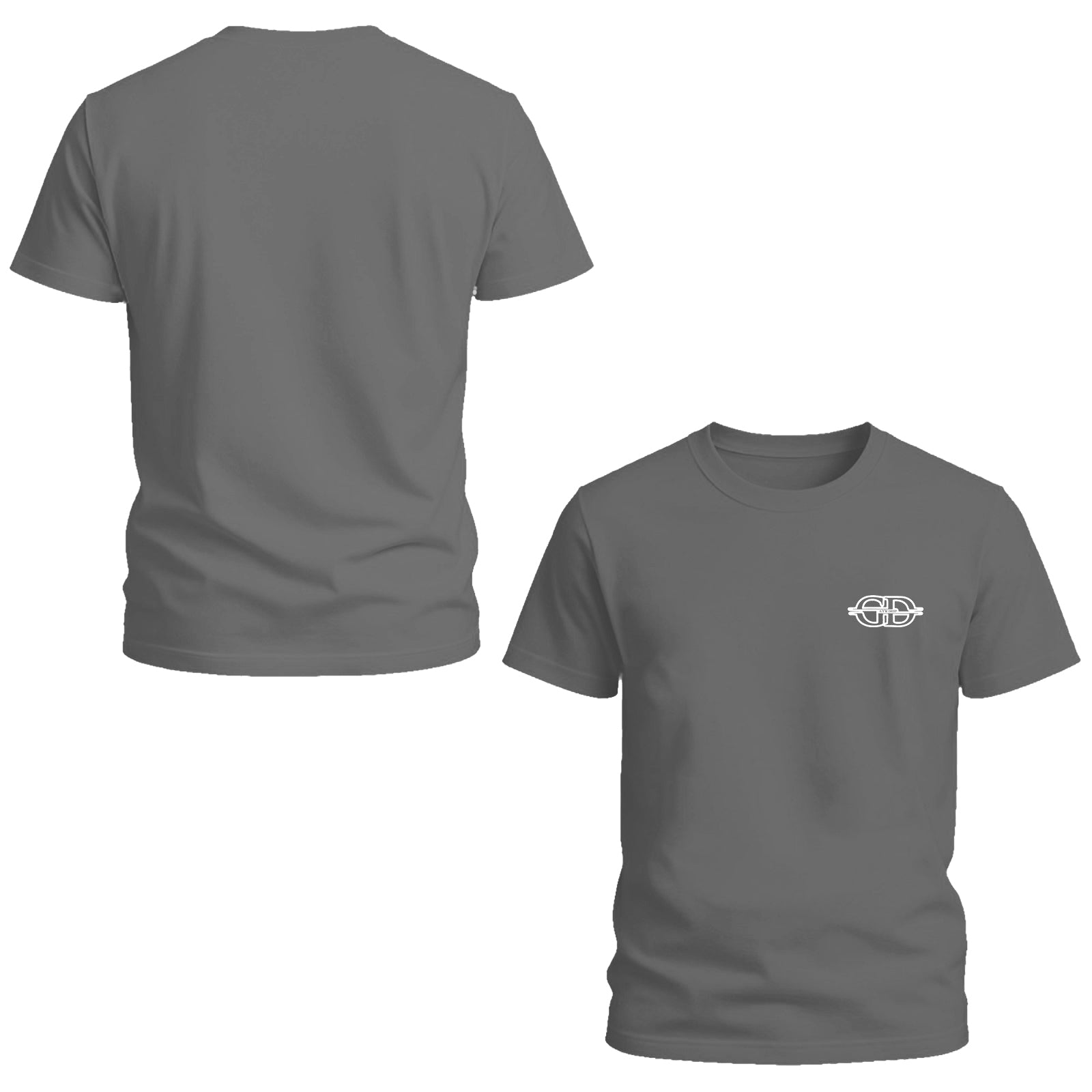 Men’s Classic Cotton T-Shirt | Casual Short Sleeve Tee for Everyday Wear