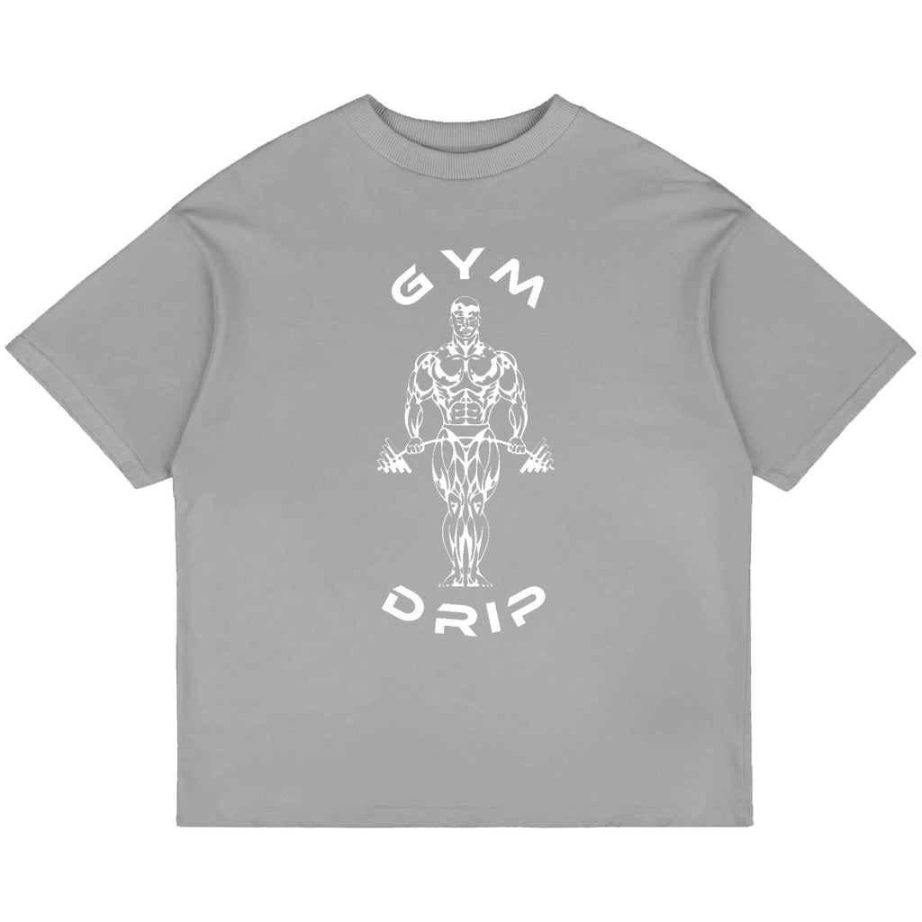 Latest Men's Oversized T-Shirts Elevate Your Wardrobe with it