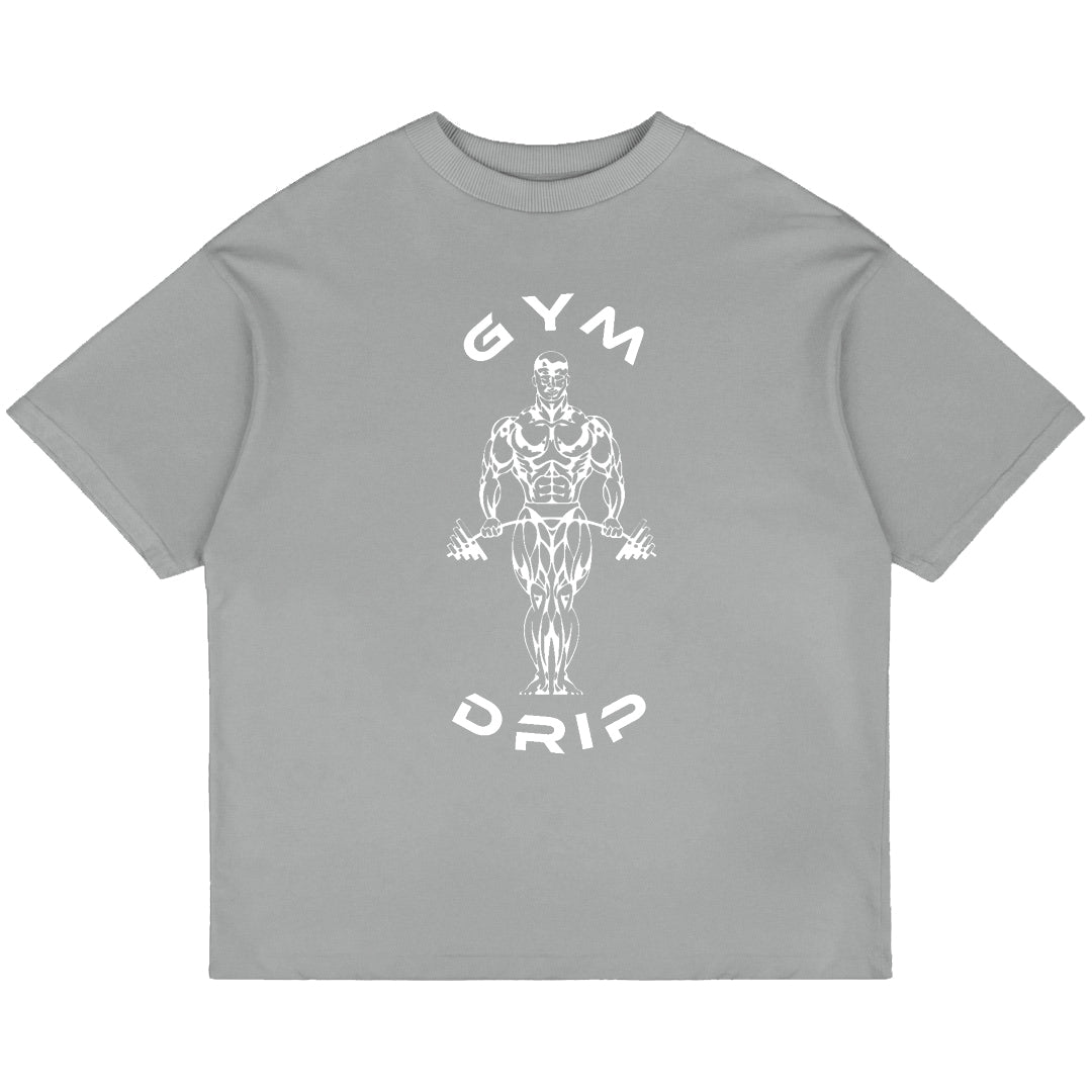 Latest Men's Oversized T-Shirts Elevate Your Wardrobe with it