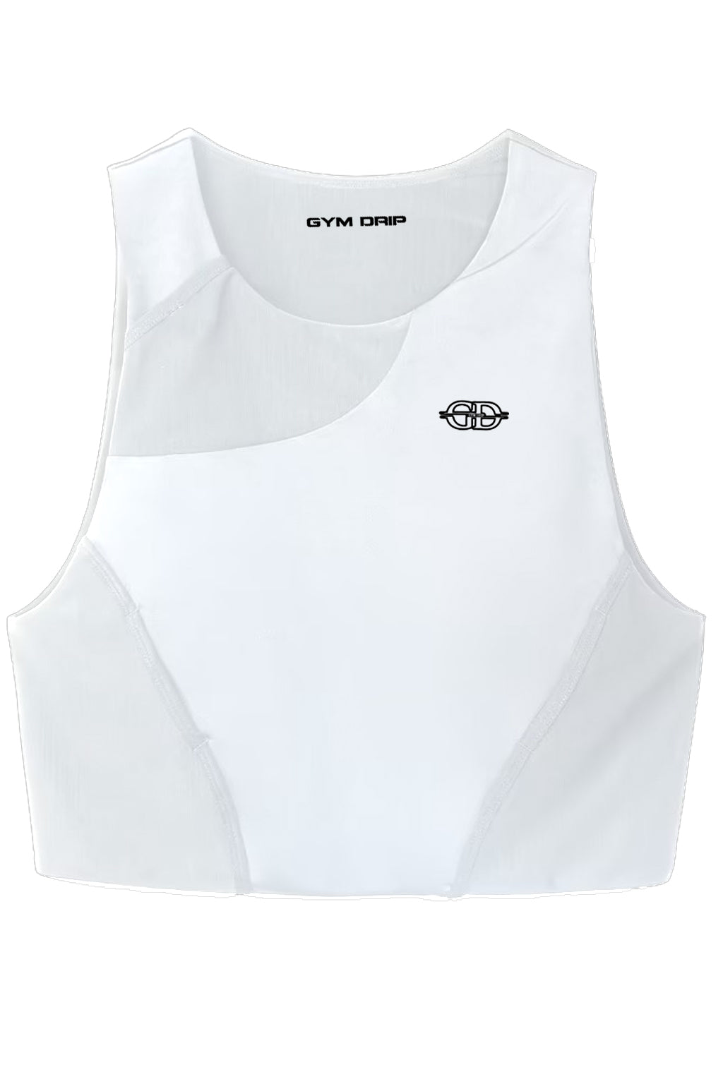 Stylish Women’s Crop Top – Soft, Lightweight & Ideal for Casual Wear