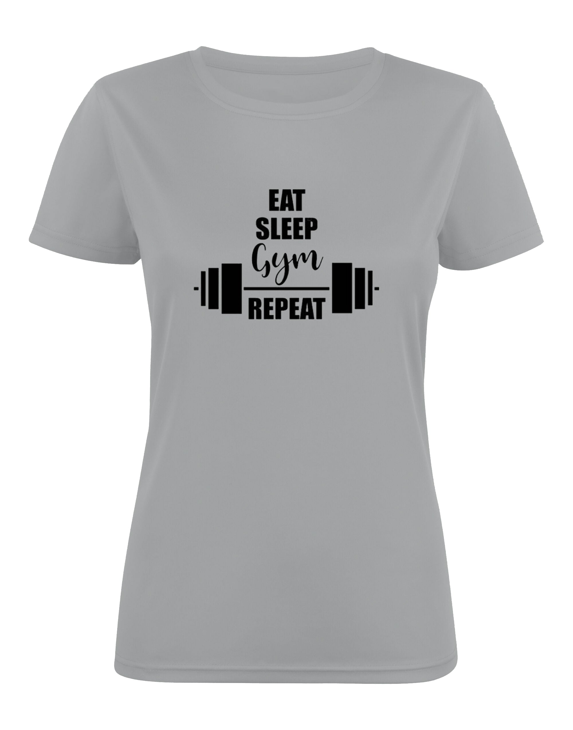 Women’s Workout Shirts – Breathable, Lightweight, and Perfect for Training