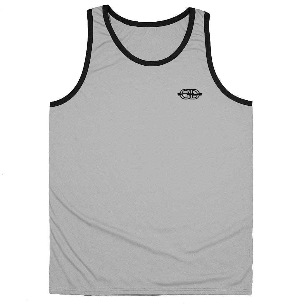 Men's Tank Tops for Summer & Activewear | Comfortable & Breathable Styles