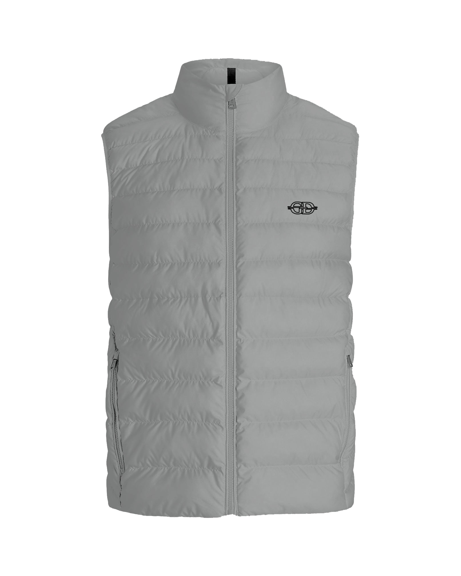 Premium Men's Bodywarmers for Outdoor Adventures | Lightweight & Insulated