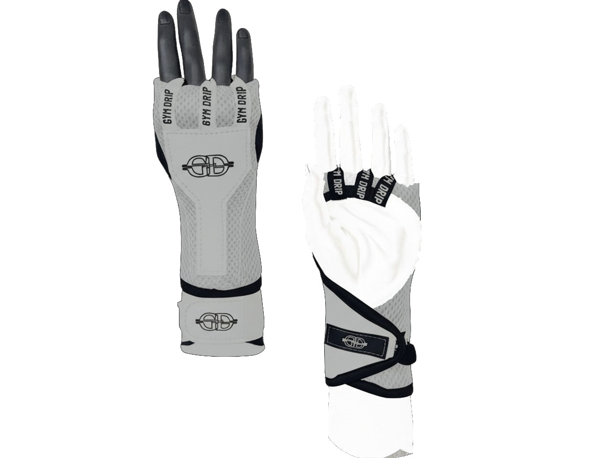 Boxing Hand Wraps – Breathable, Elastic & Ideal for Wrist and Knuckle Support