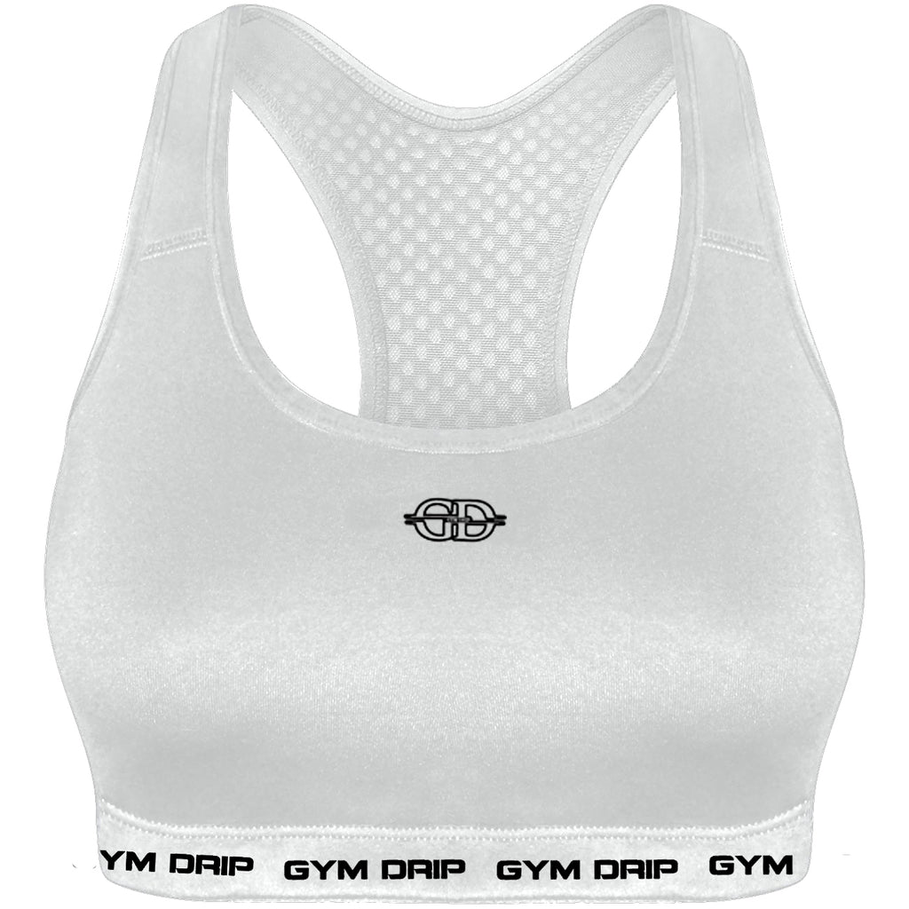 Fitted Women's Crop Top – Soft, Breathable & Perfect for All-Day Comfort