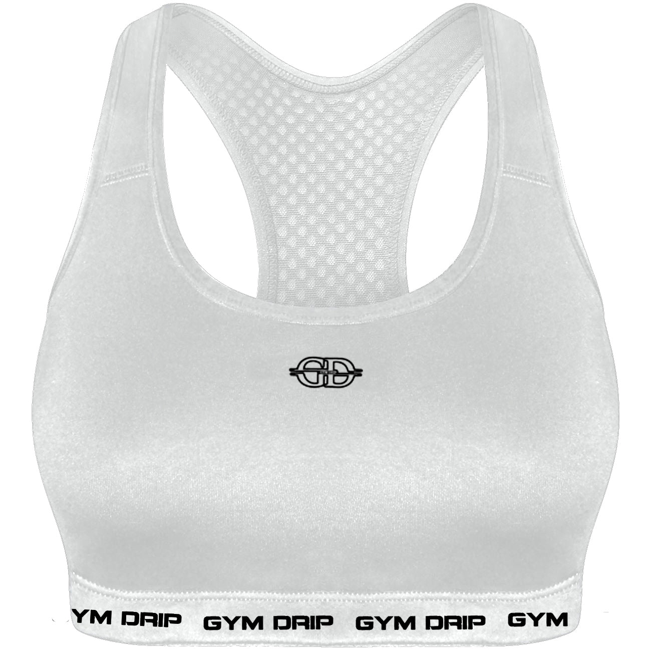 Fitted Women's Crop Top – Soft, Breathable & Perfect for All-Day Comfort