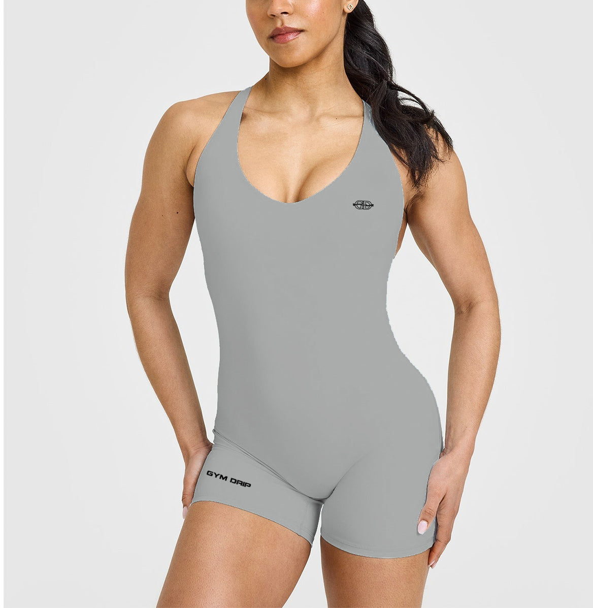 All-in-One Women’s Jumpsuits for Yoga, Gym, and Athleisure Looks