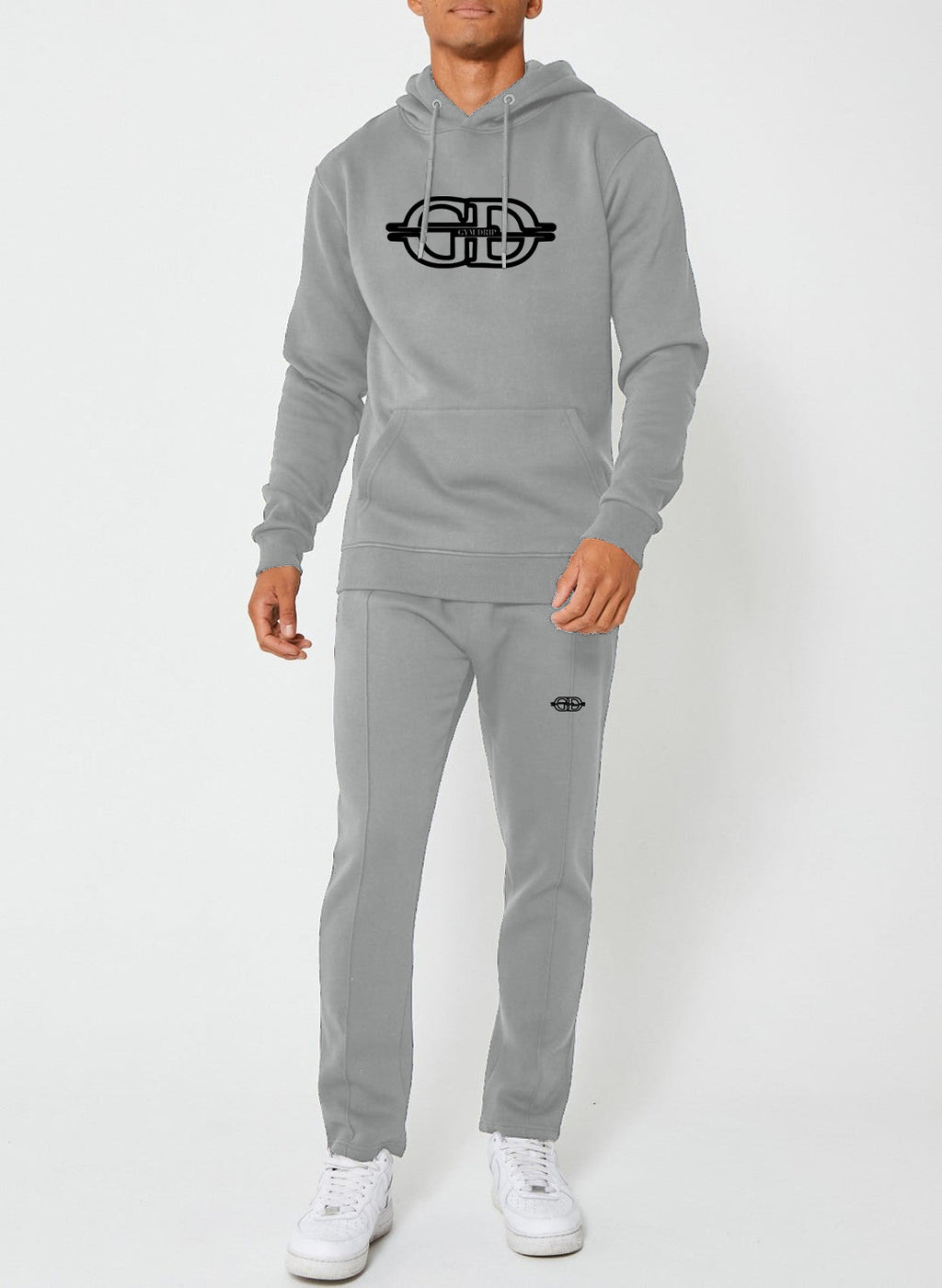 Men’s Classic Track Suit – Perfect for Warm-Ups, Training & Casual Wear