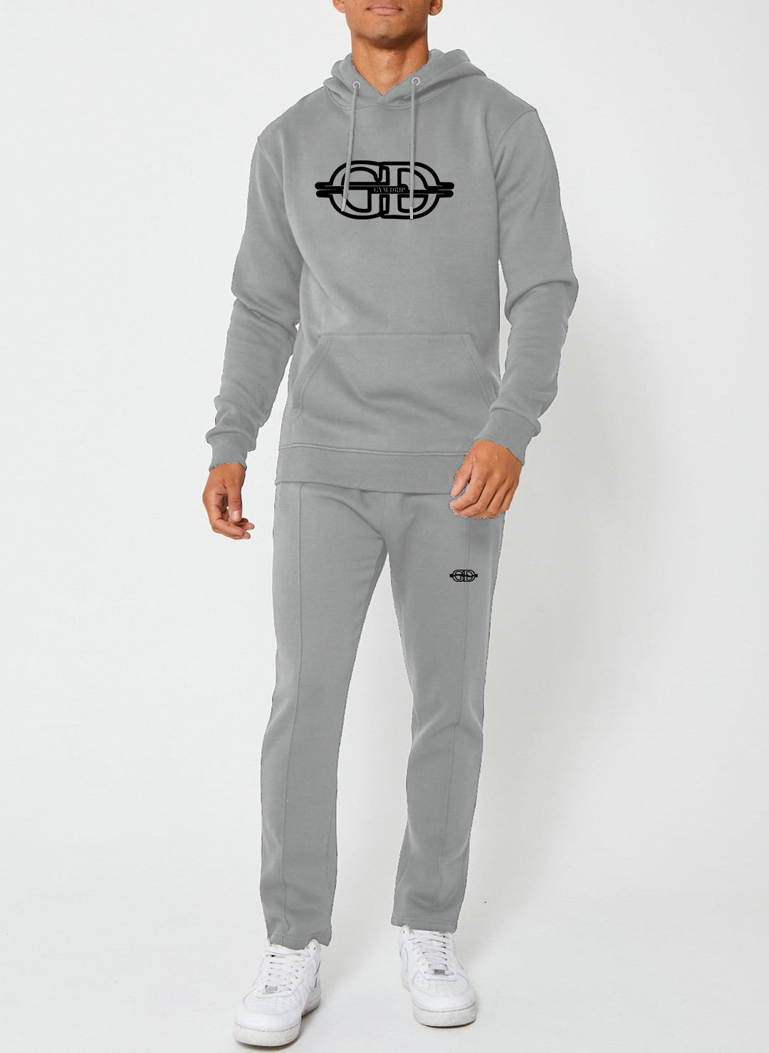Men’s Classic Track Suit – Perfect for Warm-Ups, Training & Casual Wear