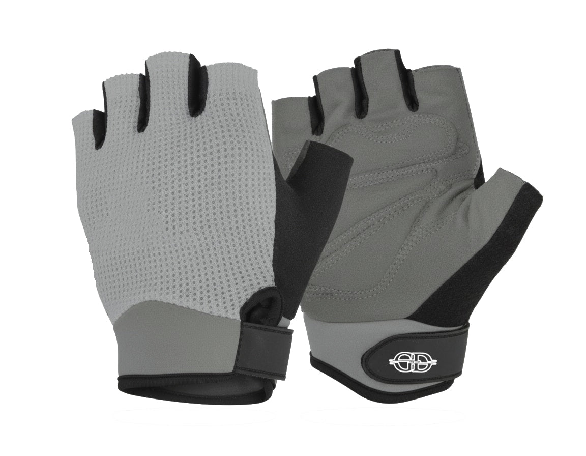 Gym Training Gloves for Men & Women – Breathable, Durable & Grip-Enhanced
