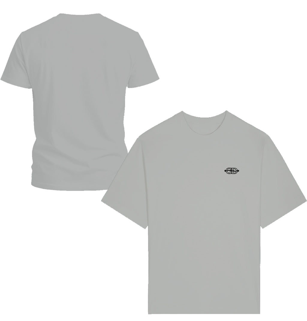 Men's Oversized T-Shirts: Fashion-Forward Fits for Every Occasion