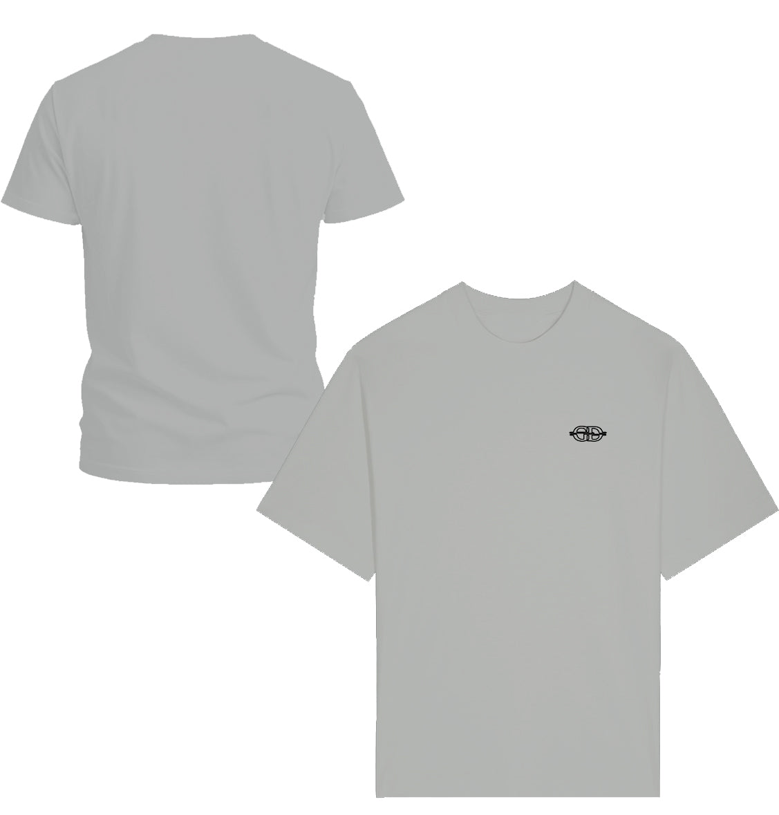 Men's Oversized T-Shirts: Fashion-Forward Fits for Every Occasion