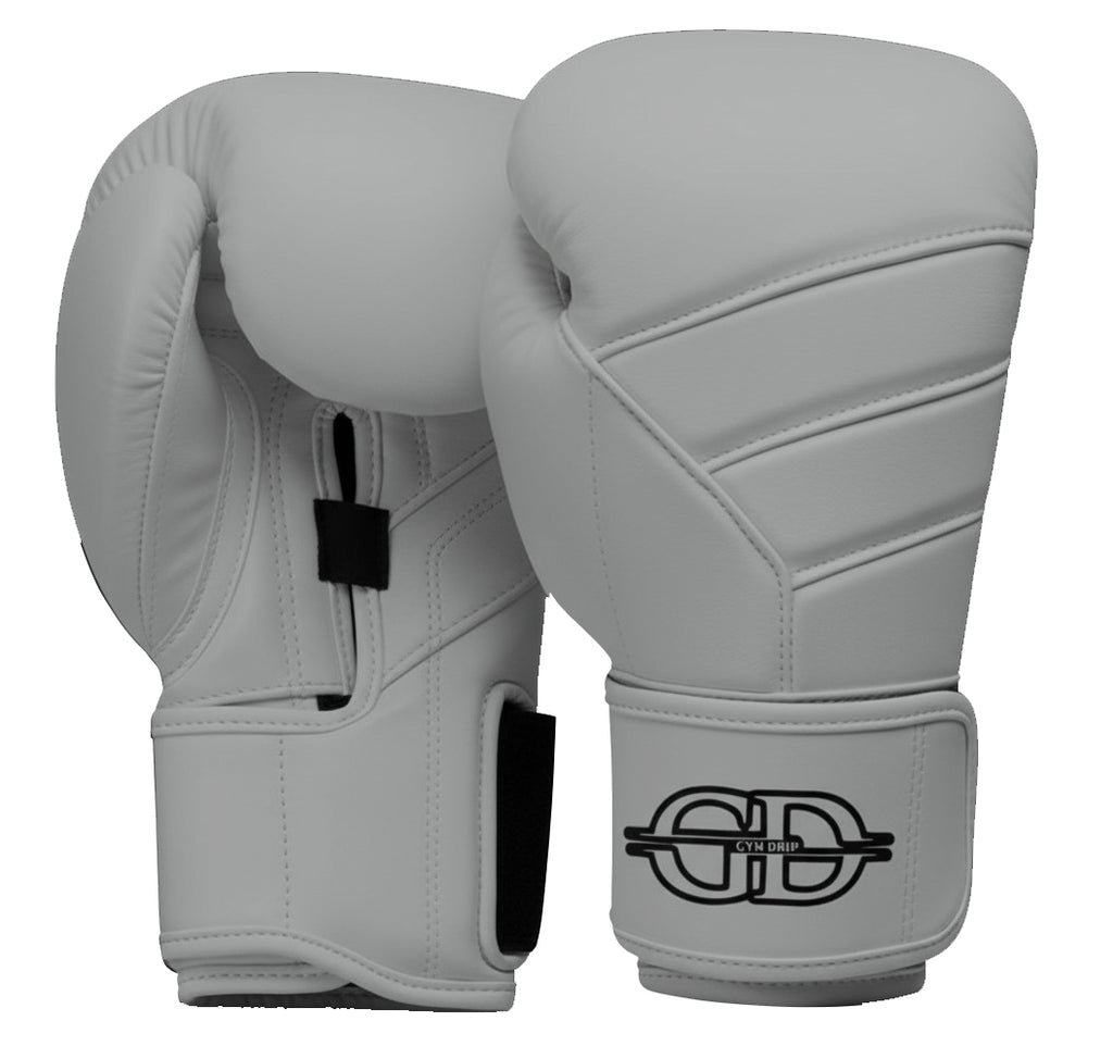 Premium Boxing Gloves – Comfortable, Durable & Perfect for Training & Sparring