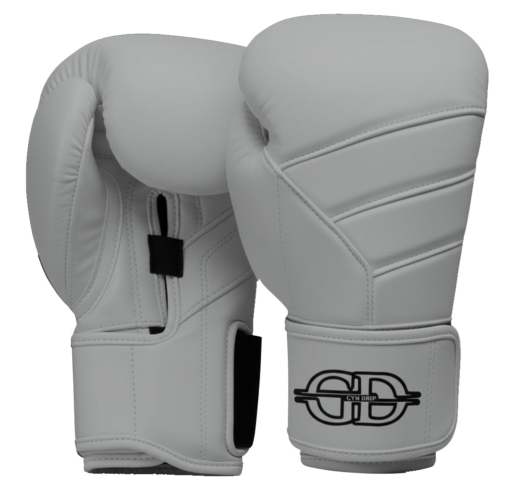 Premium Boxing Gloves – Comfortable, Durable & Perfect for Training & Sparring